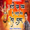 About Badi Dhum Dham Te Aiye Maiya Tera Darbar Song